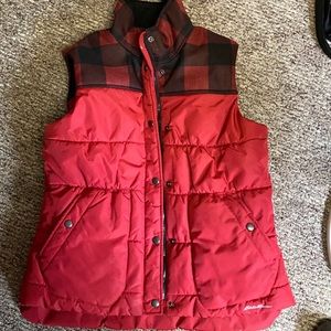 Eddie Bauer Vest